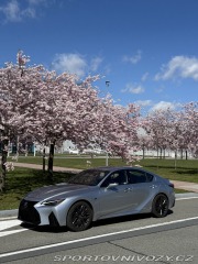 Lexus IS IS 500 F Sport 2024