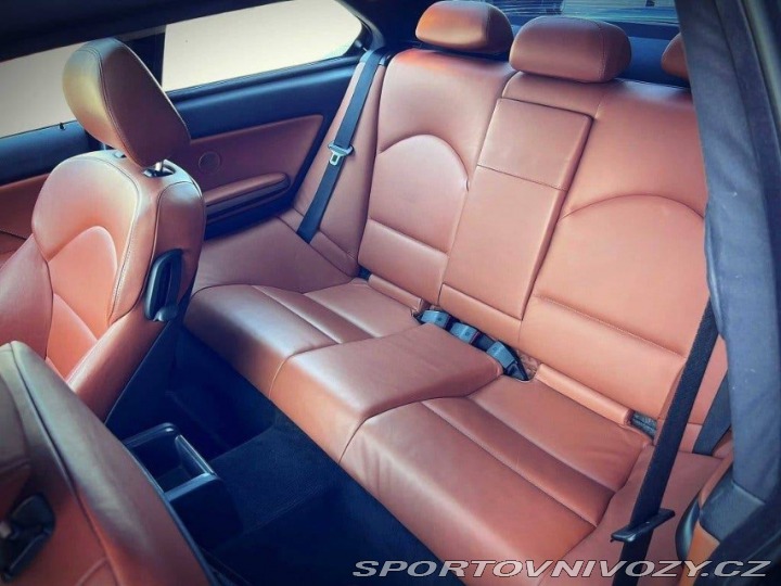 BMW M3 E46 2001