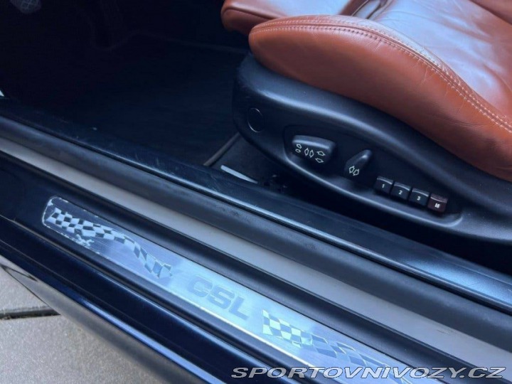 BMW M3 E46 2001