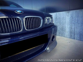 BMW M3 E46 2001