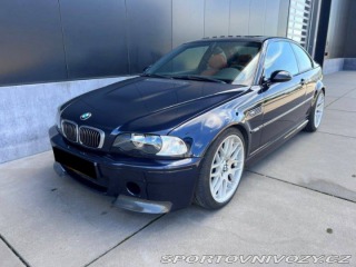 BMW M3 E46 2001