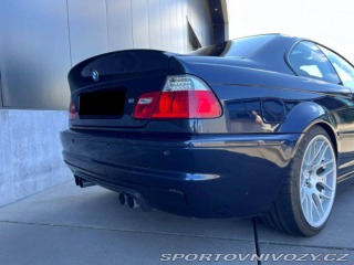 BMW M3 E46 2001