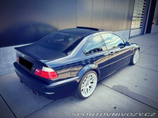 BMW M3 E46 2001