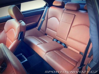 BMW M3 E46 2001