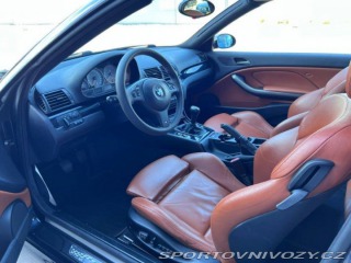 BMW M3 E46 2001