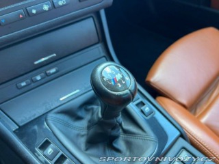 BMW M3 E46 2001