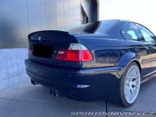 BMW M3 E46 2001