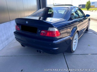 BMW M3 E46 2001