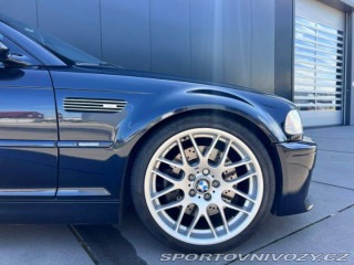BMW M3 E46 2001