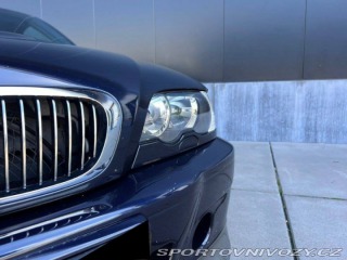 BMW M3 E46 2001