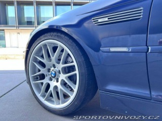 BMW M3 E46 2001