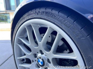 BMW M3 E46 2001