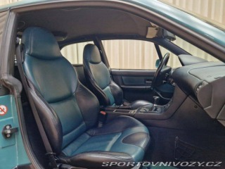 BMW Z3 Coupé 3.0 Individual Evergreen 2000