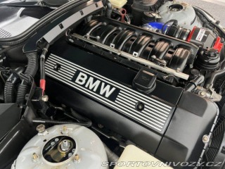 BMW Z3 Coupé 3.0 Individual Evergreen 2000