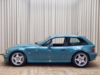 BMW Z3 Coupé 3.0 Individual Evergreen 2000