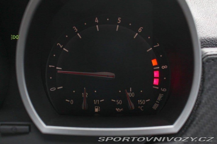BMW Z4 Coupé 3.2 2006