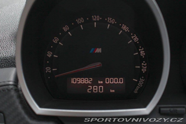 BMW Z4 Coupé 3.2 2006