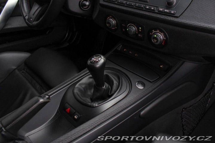 BMW Z4 Coupé 3.2 2006