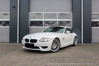 BMW Z4 Coupé 3.2 2006