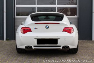 BMW Z4 Coupé 3.2 2006