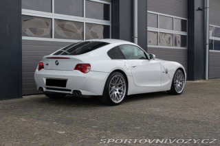 BMW Z4 Coupé 3.2 2006