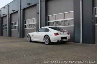 BMW Z4 Coupé 3.2 2006
