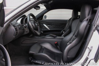 BMW Z4 Coupé 3.2 2006