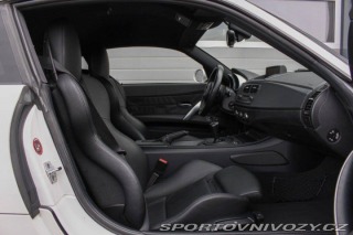 BMW Z4 Coupé 3.2 2006