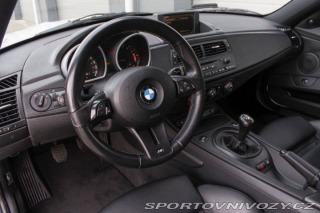 BMW Z4 Coupé 3.2 2006