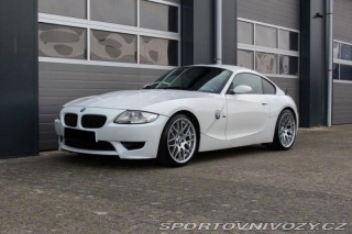 BMW Z4 Coupé 3.2 2006