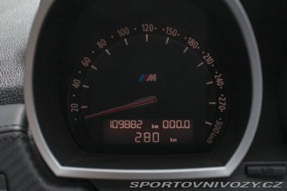 BMW Z4 Coupé 3.2 2006
