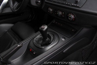 BMW Z4 Coupé 3.2 2006