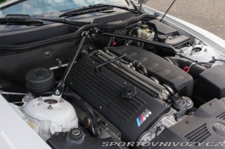 BMW Z4 Coupé 3.2 2006