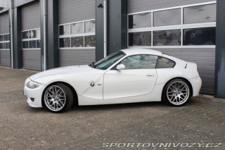 BMW Z4 Coupé 3.2 2006
