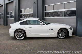 BMW Z4 Coupé 3.2 2006