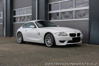 BMW Z4 Coupé 3.2 2006
