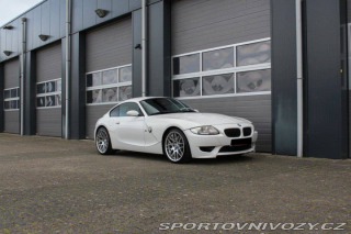BMW Z4 Coupé 3.2 2006