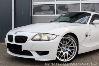 BMW Z4 Coupé 3.2 2006