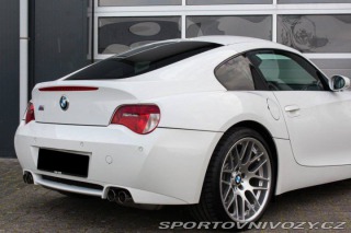 BMW Z4 Coupé 3.2 2006
