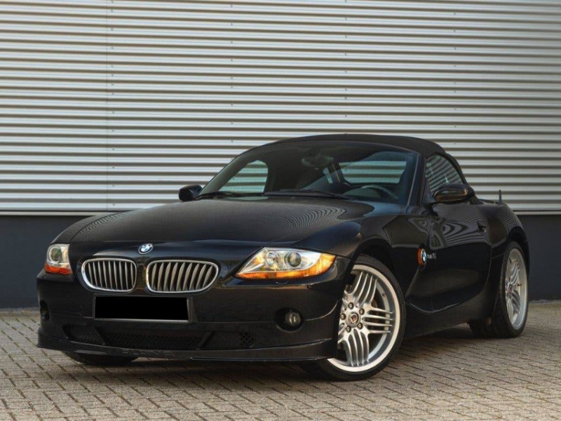 Alpina Ostatní modely Roadster S