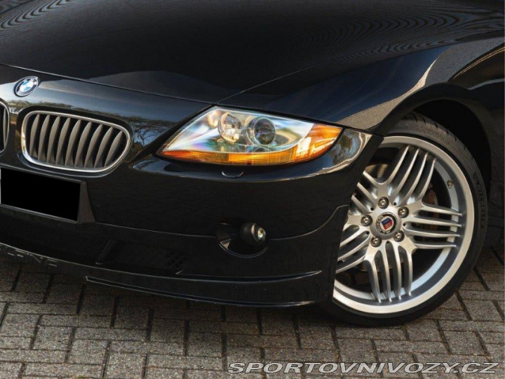 Alpina Ostatní modely Roadster S 2006