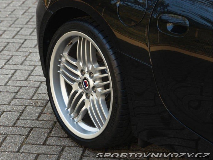 Alpina Ostatní modely Roadster S 2006