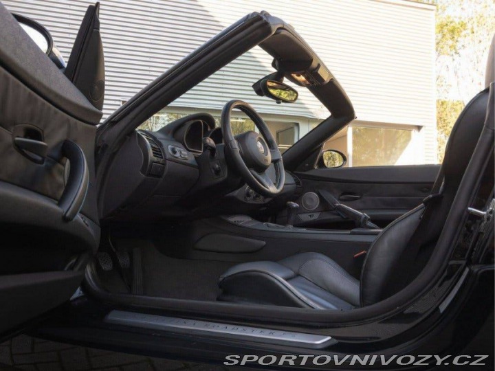 Alpina Ostatní modely Roadster S 2006