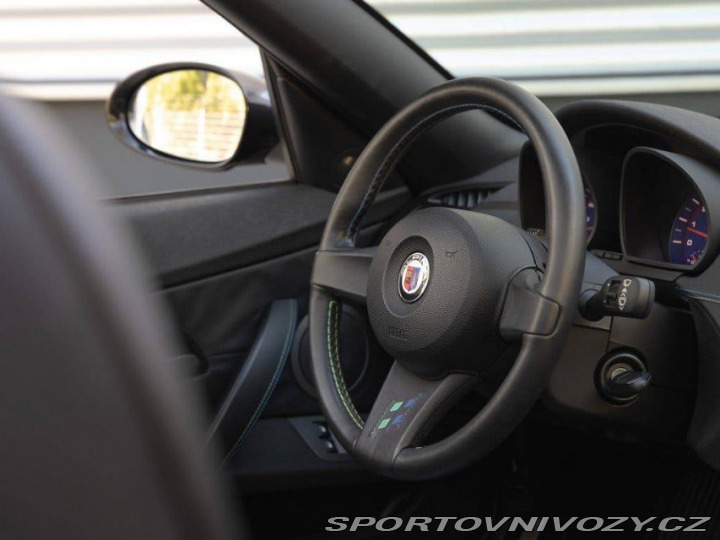 Alpina Ostatní modely Roadster S 2006