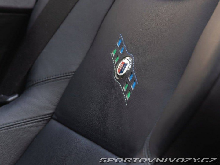Alpina Ostatní modely Roadster S 2006