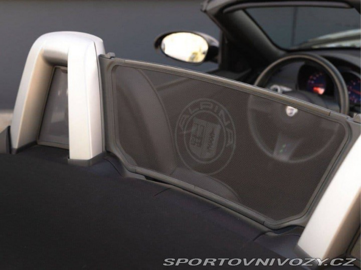 Alpina Ostatní modely Roadster S 2006