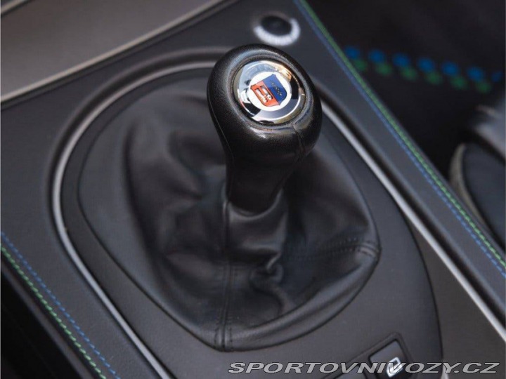 Alpina Ostatní modely Roadster S 2006