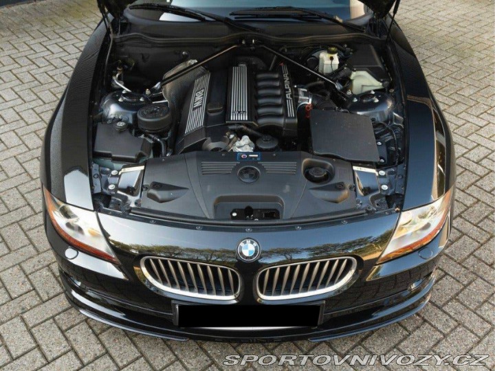 Alpina Ostatní modely Roadster S 2006