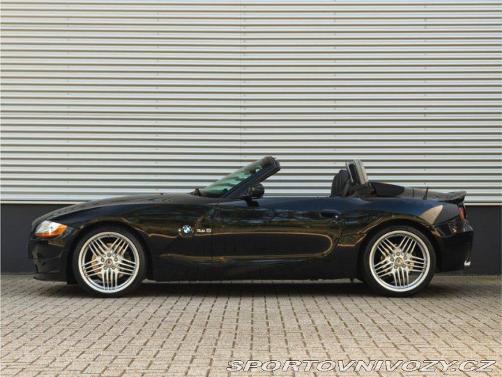 Alpina Ostatní modely Roadster S 2006