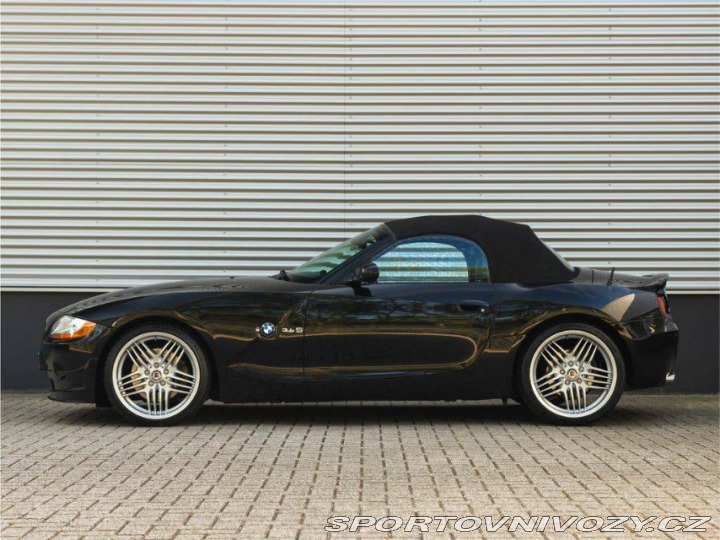 Alpina Ostatní modely Roadster S 2006